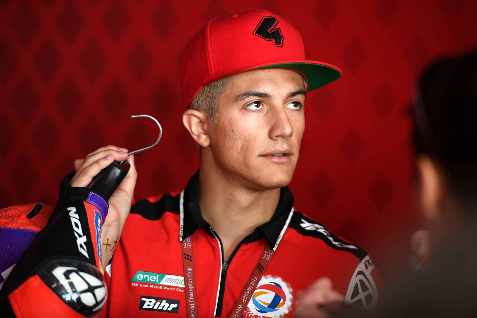 Sky Racing Team VR46 mengungkapkan warna Moto2, Moto3