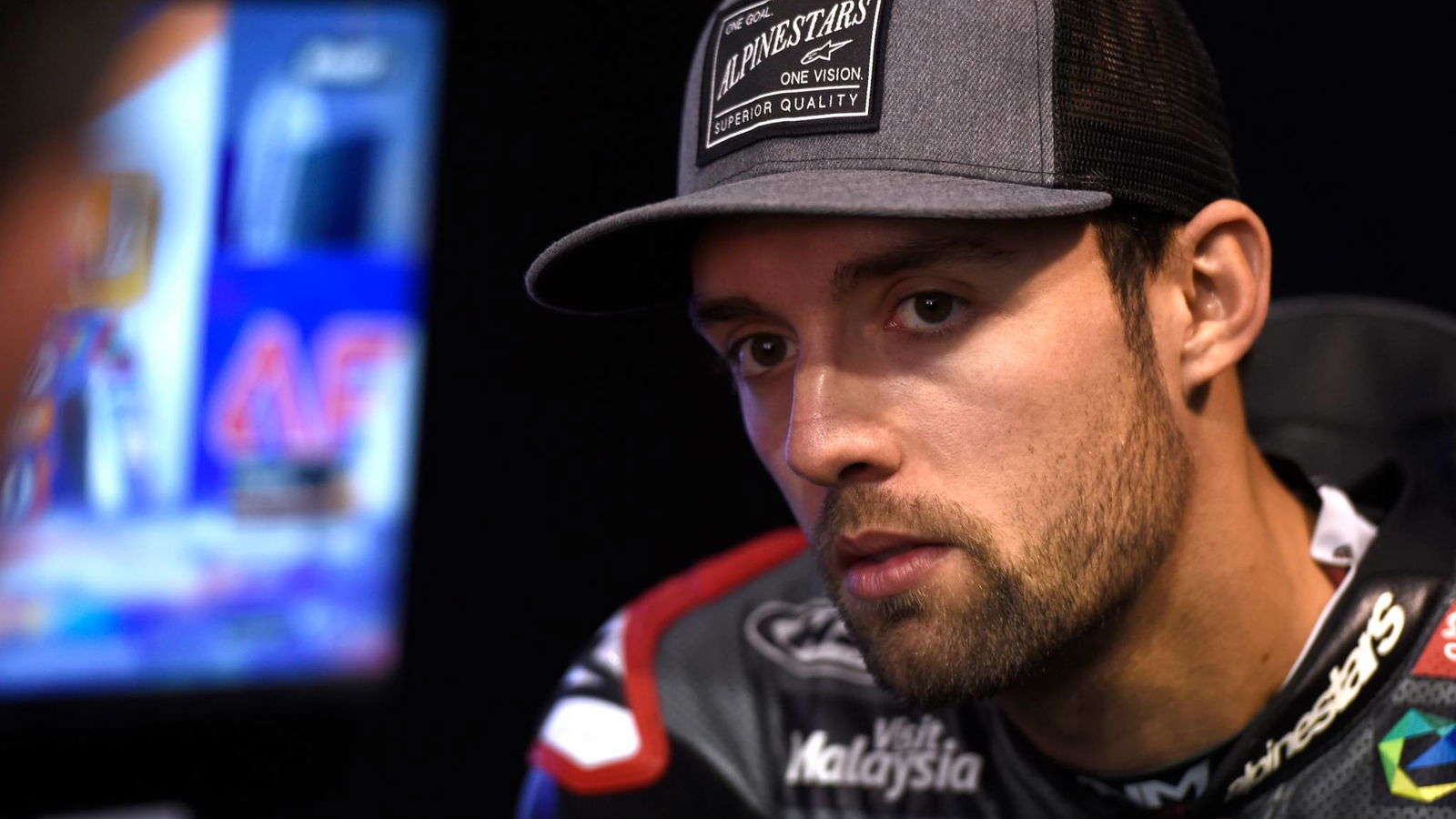 Ex-MotoGP rider Folger bids to impress in potential WorldSBK pitch