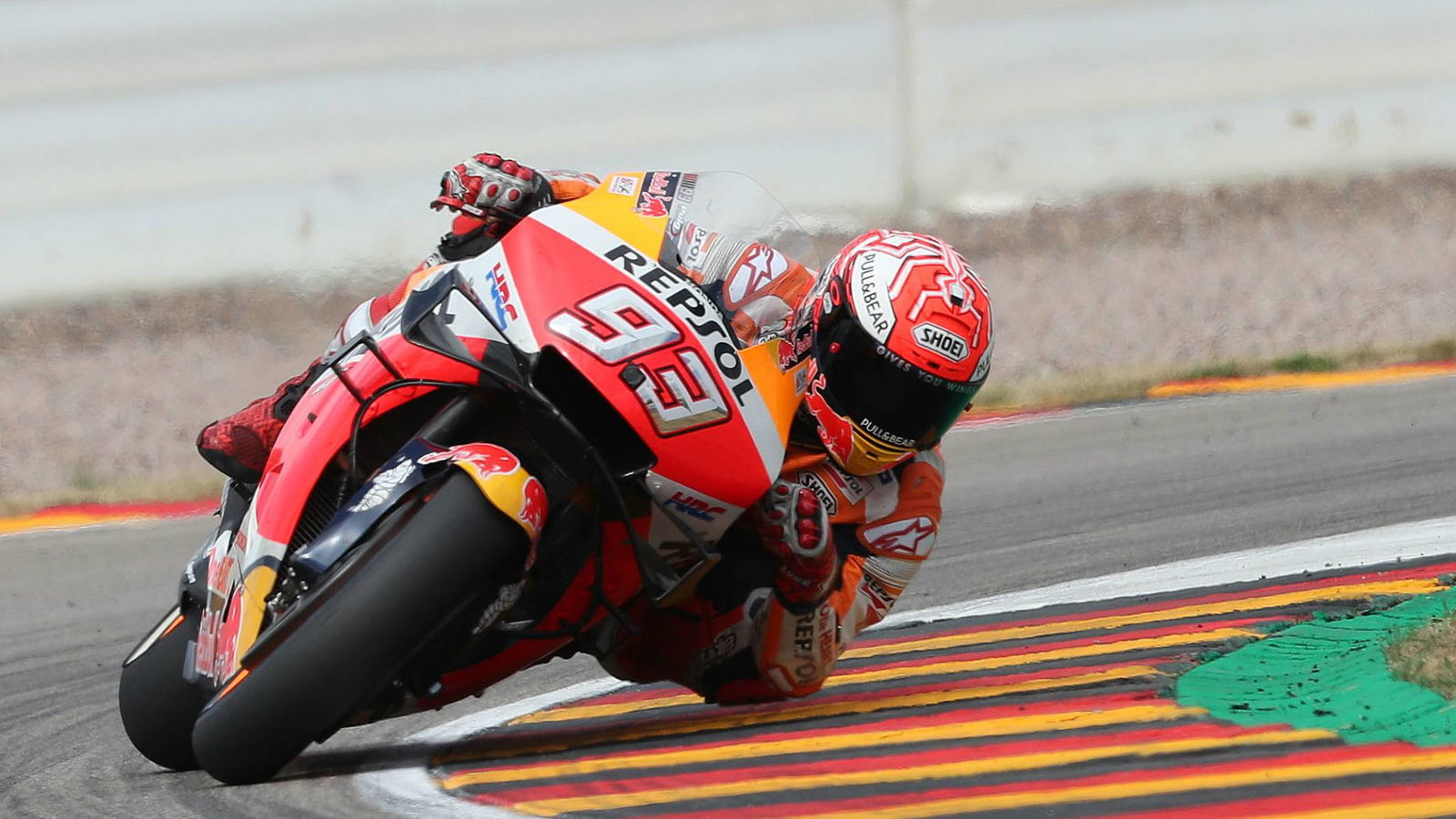 German MotoGP - Full Qualifying Results