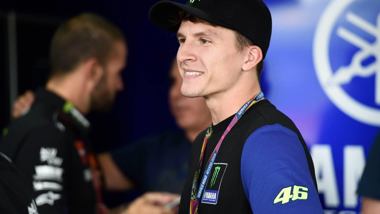 Rossi menunggu hasil, Gerloff melakukan debut MotoGP