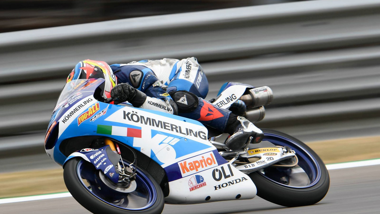 Moto3 Brno - Free Practice (2) Results