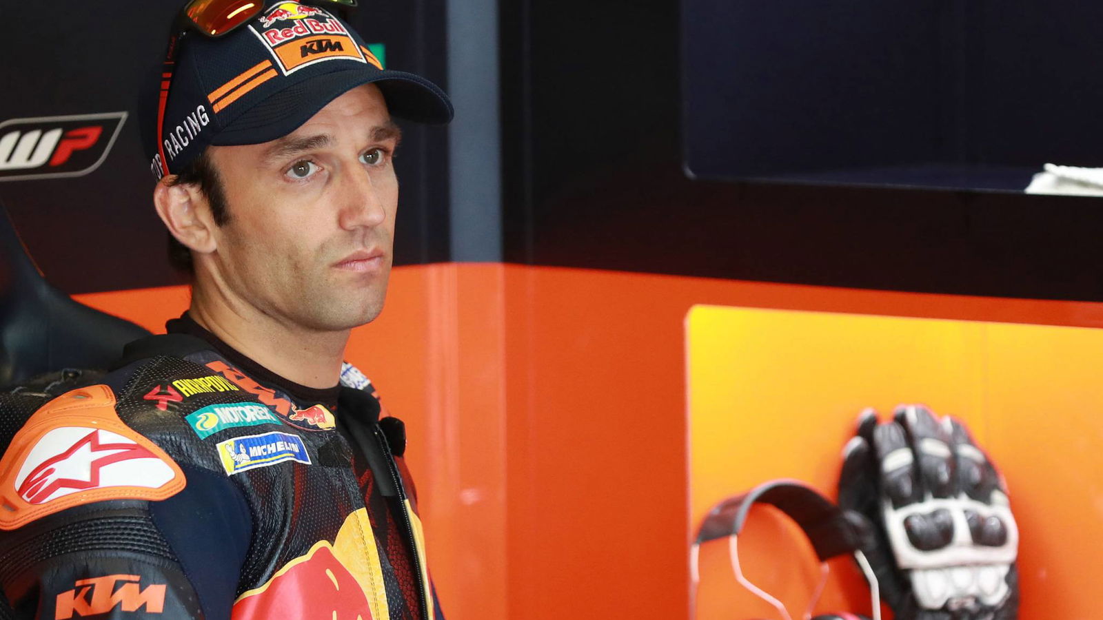 Johann Zarco to leave KTM!