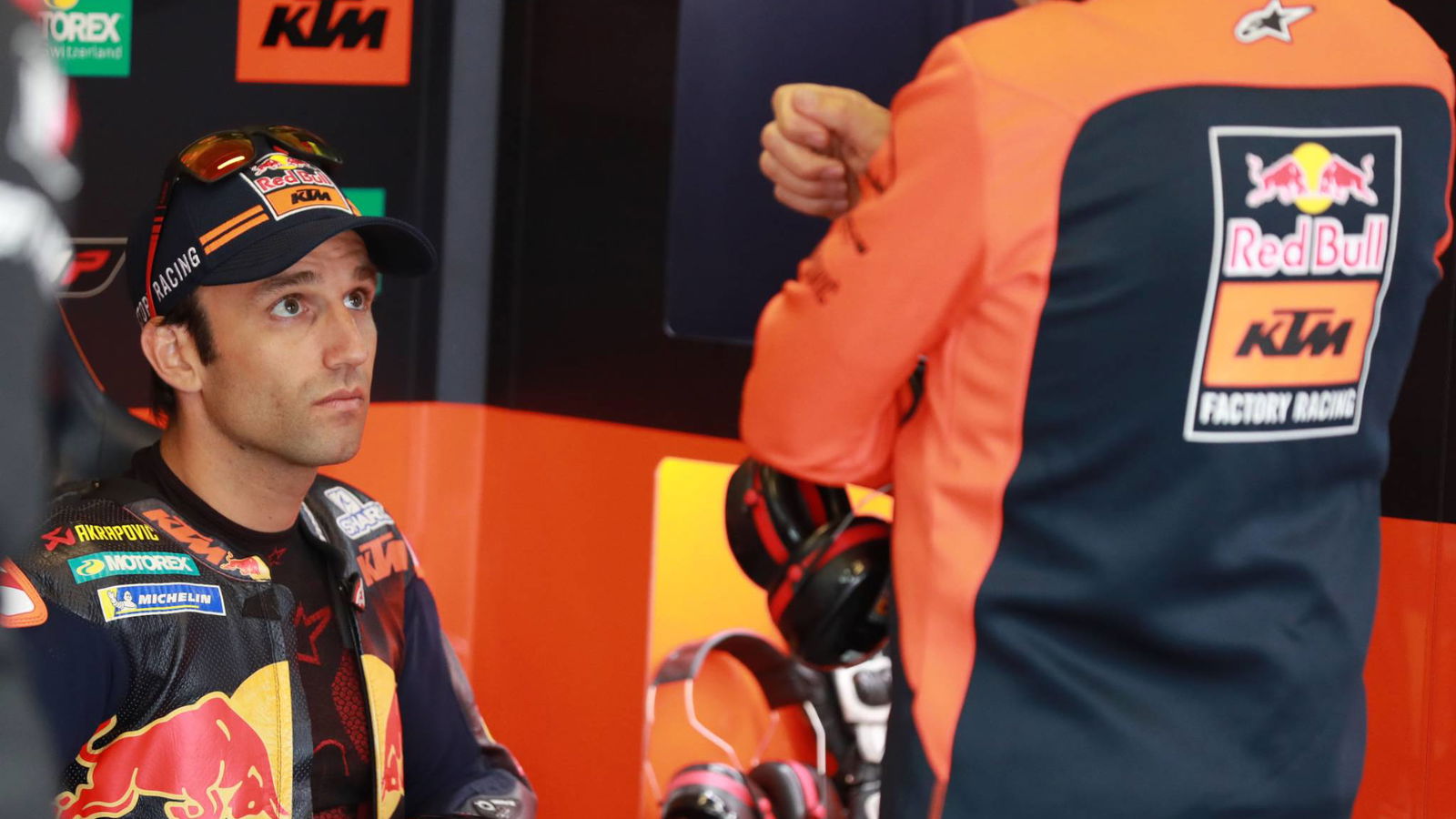 KTM won't block Zarco career, Kallio 2020 audition