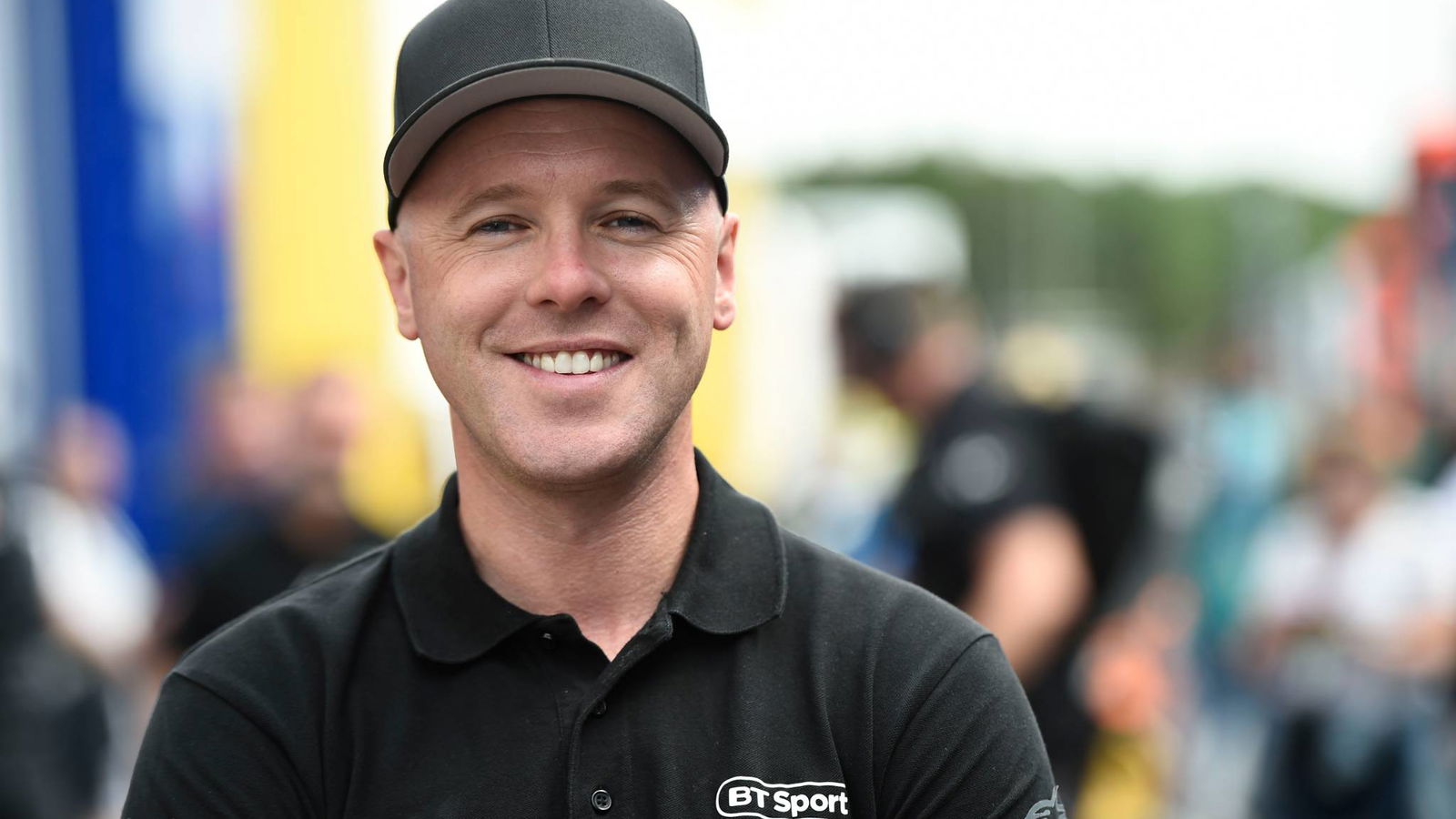 Michael Laverty launches new British Moto3 team for 2022