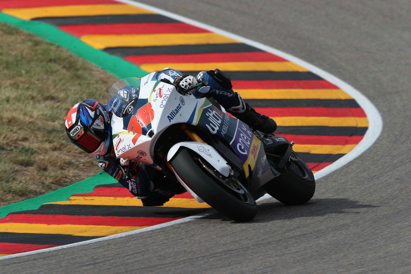 Crash.net MotoGP podcast: 2021 season review - Aprilia