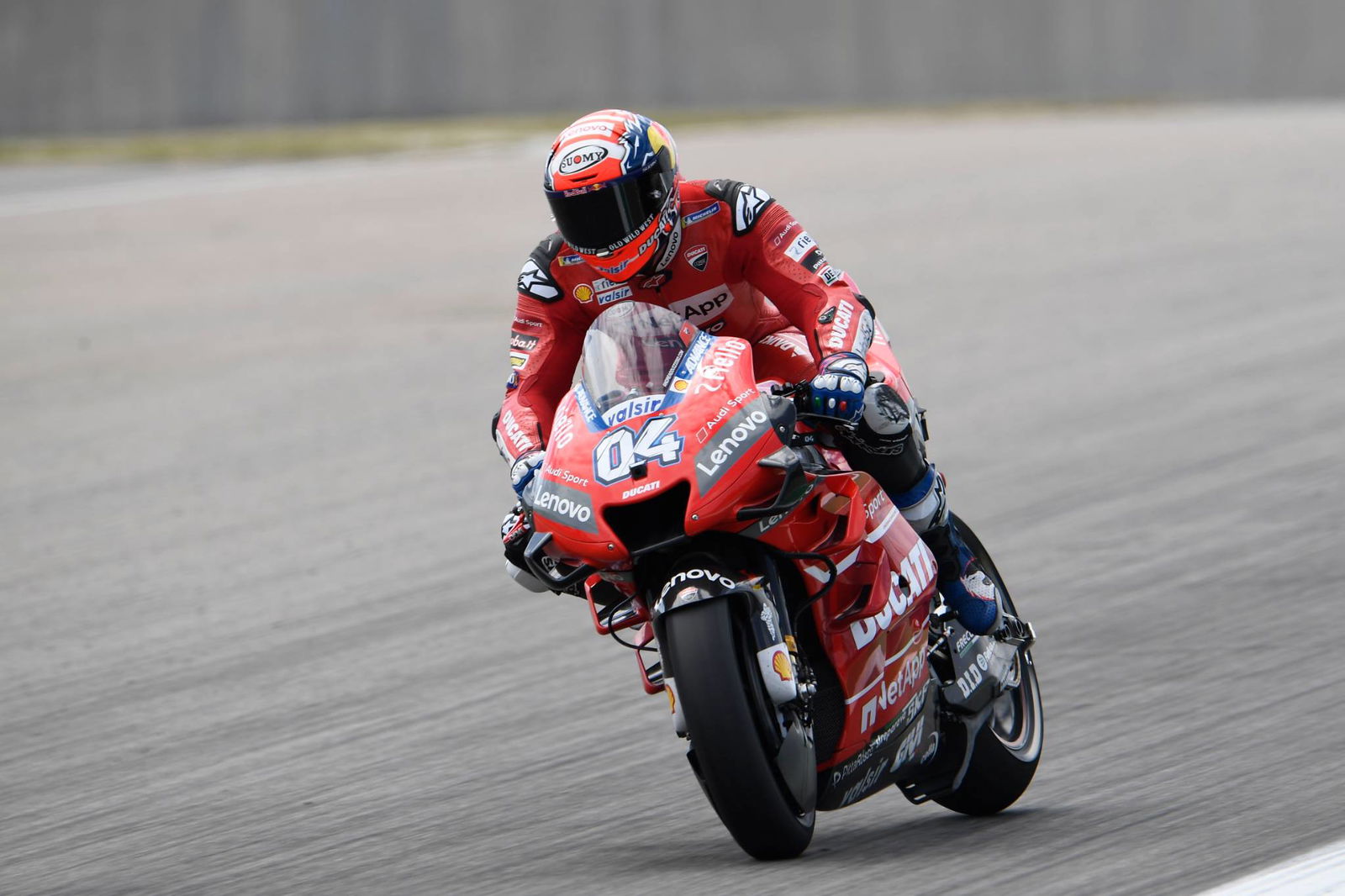 Czech Republic MotoGP - Free Practice (1) Results