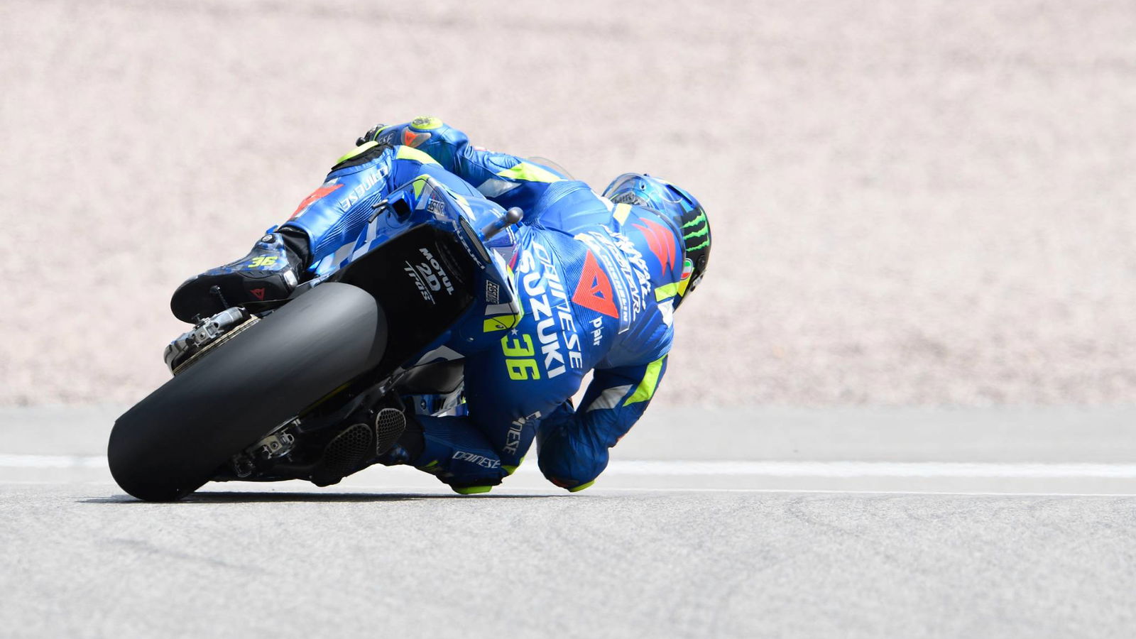 Mir delays MotoGP return, Guintoli back for British MotoGP