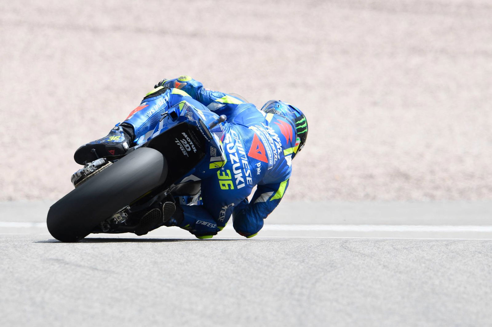Lorenzo menegaskan kembalinya Silverstone