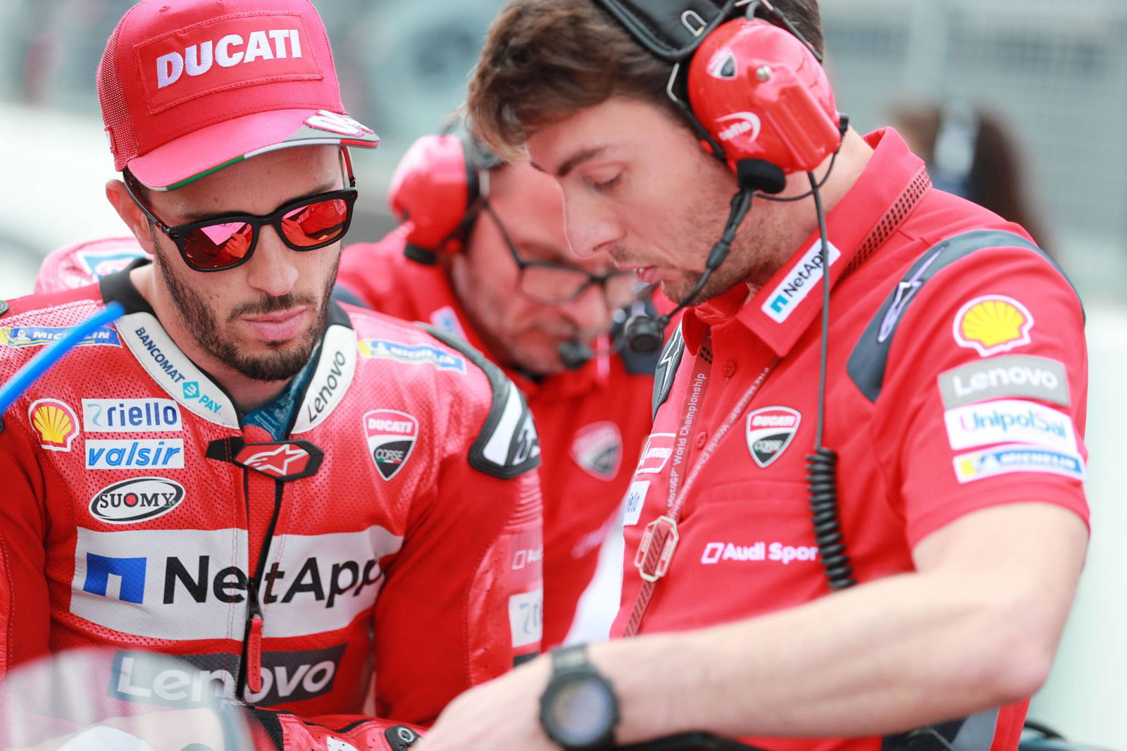 Marquez: Vinales, Quartararo akan menjadi rival tercepat