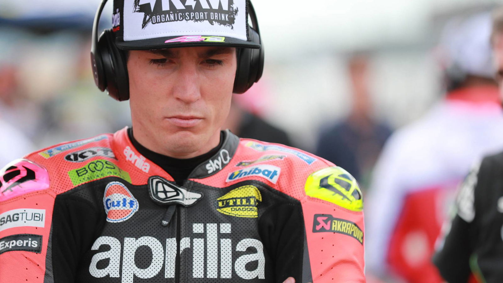 Espargaro: We’re big enough to spend what we want
