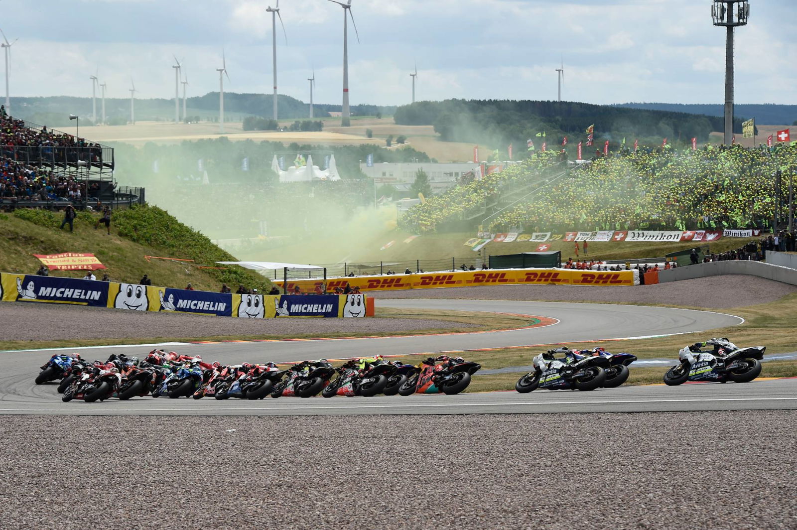 Video: The greatest MotoGP rider of each decade