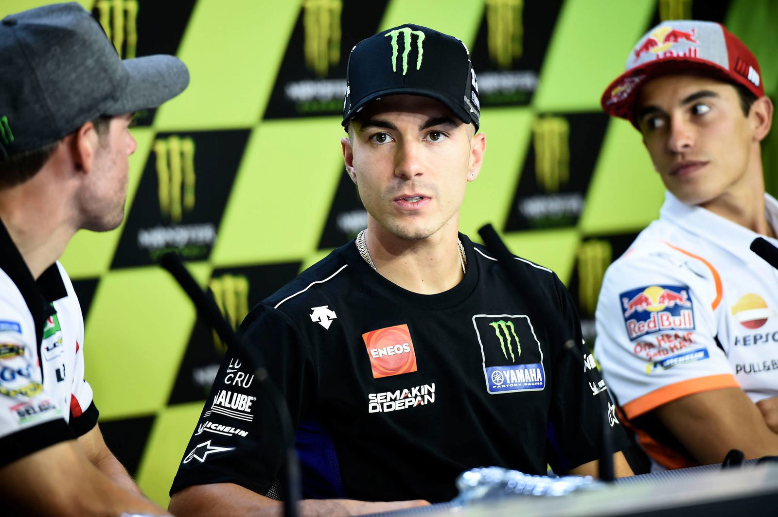 Rossi: Yamaha is competitive, we need to find another way