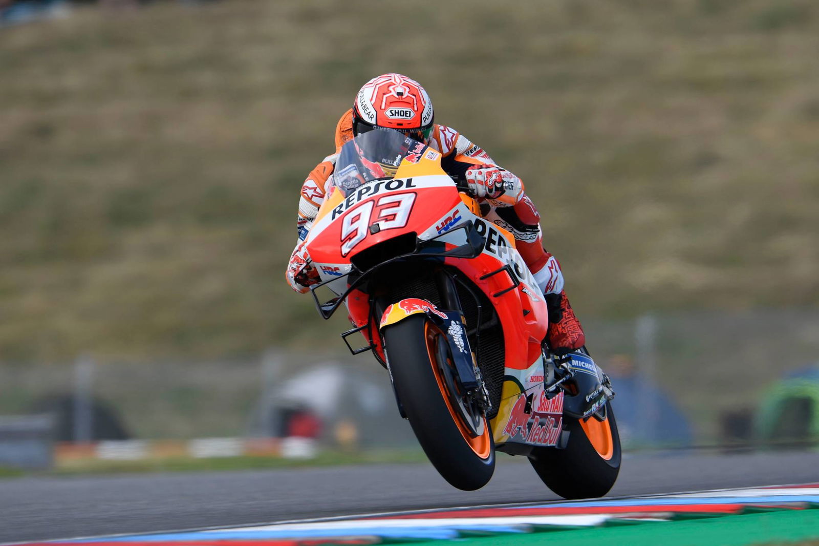 Zarco into Q2 for first time this season as KTMs progress