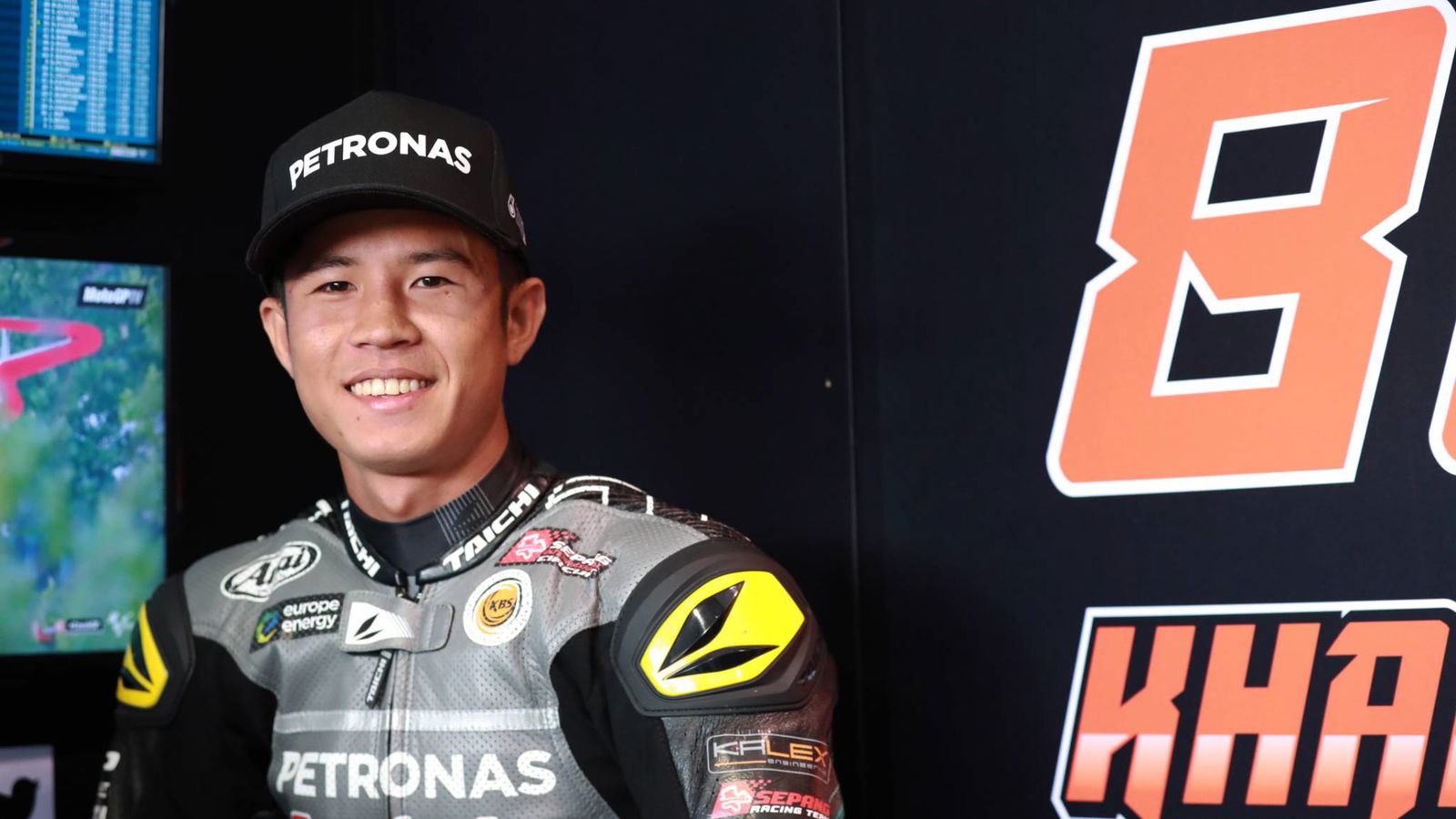 Petronas confirms Pawi in Moto3, opens up Moto2 slot for Dixon