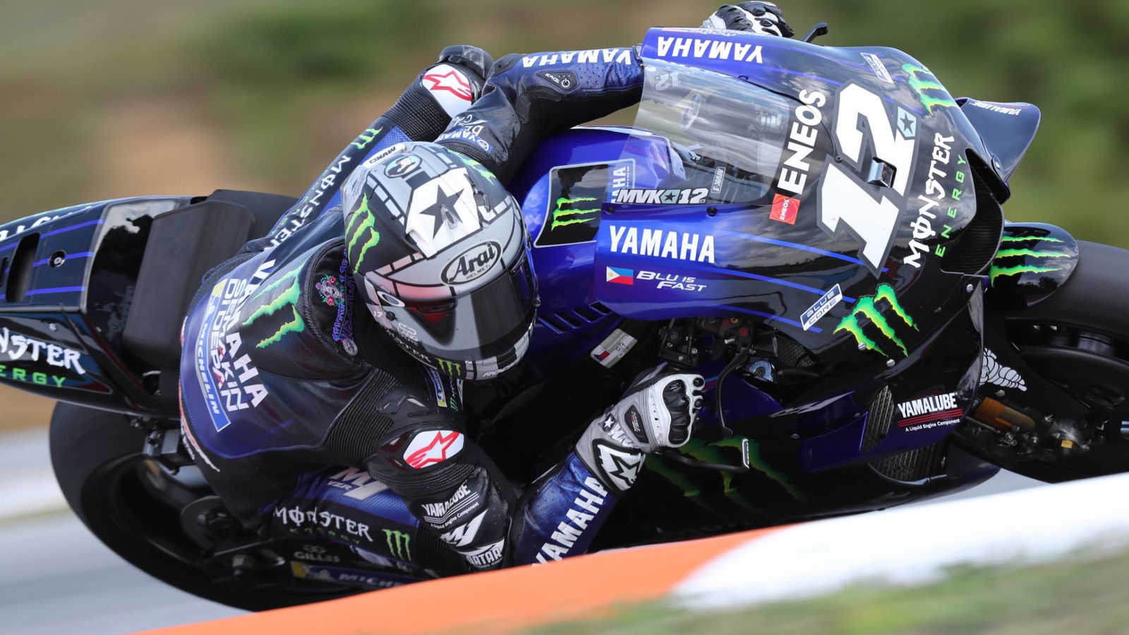Vinales switches practice strategy at Brno