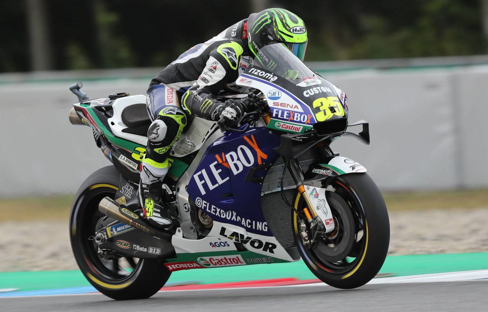 Folger back in at Petronas Sprinta for injured Pawi