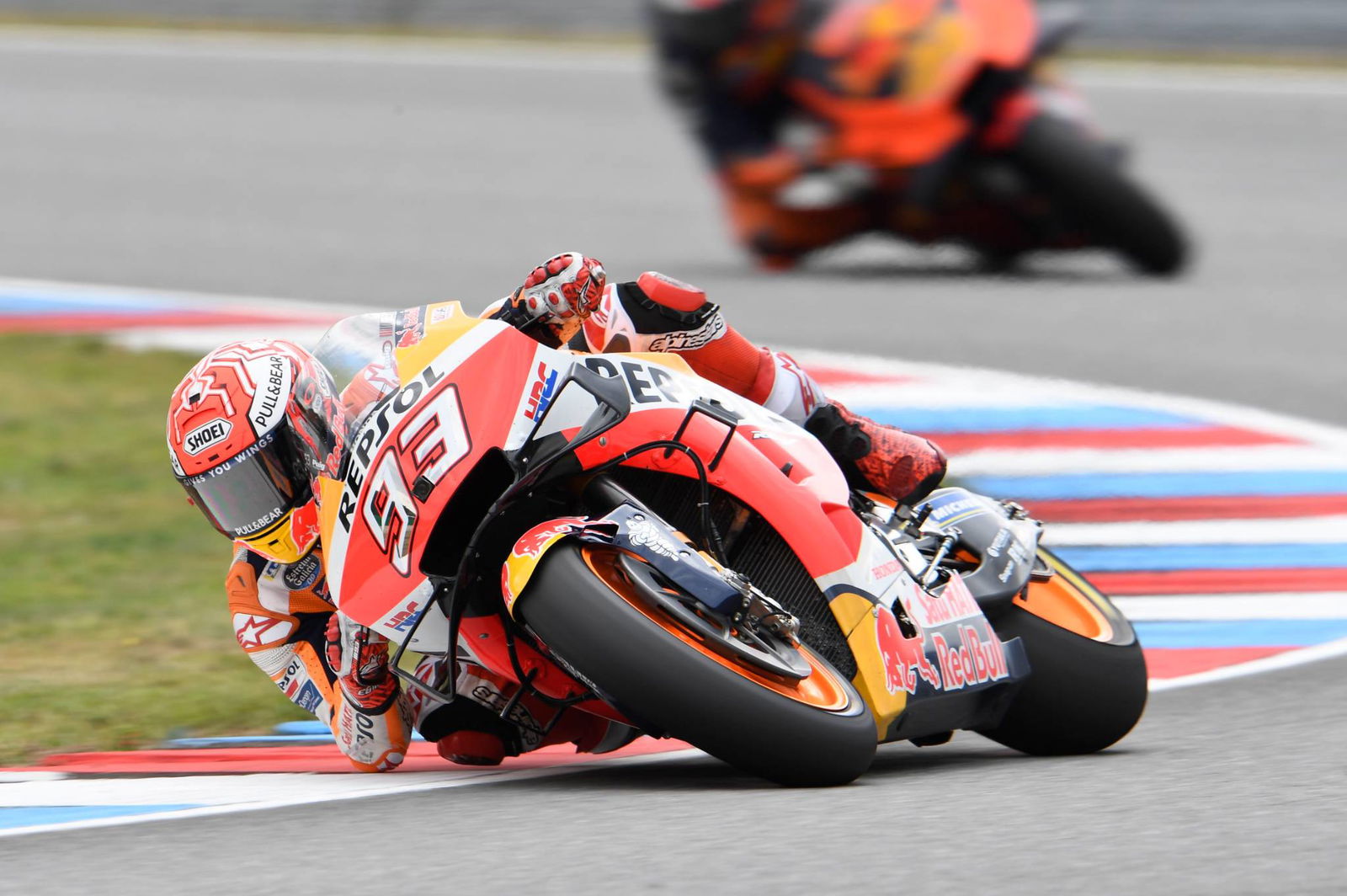 Nakagami: Cal was angry after Catalunya