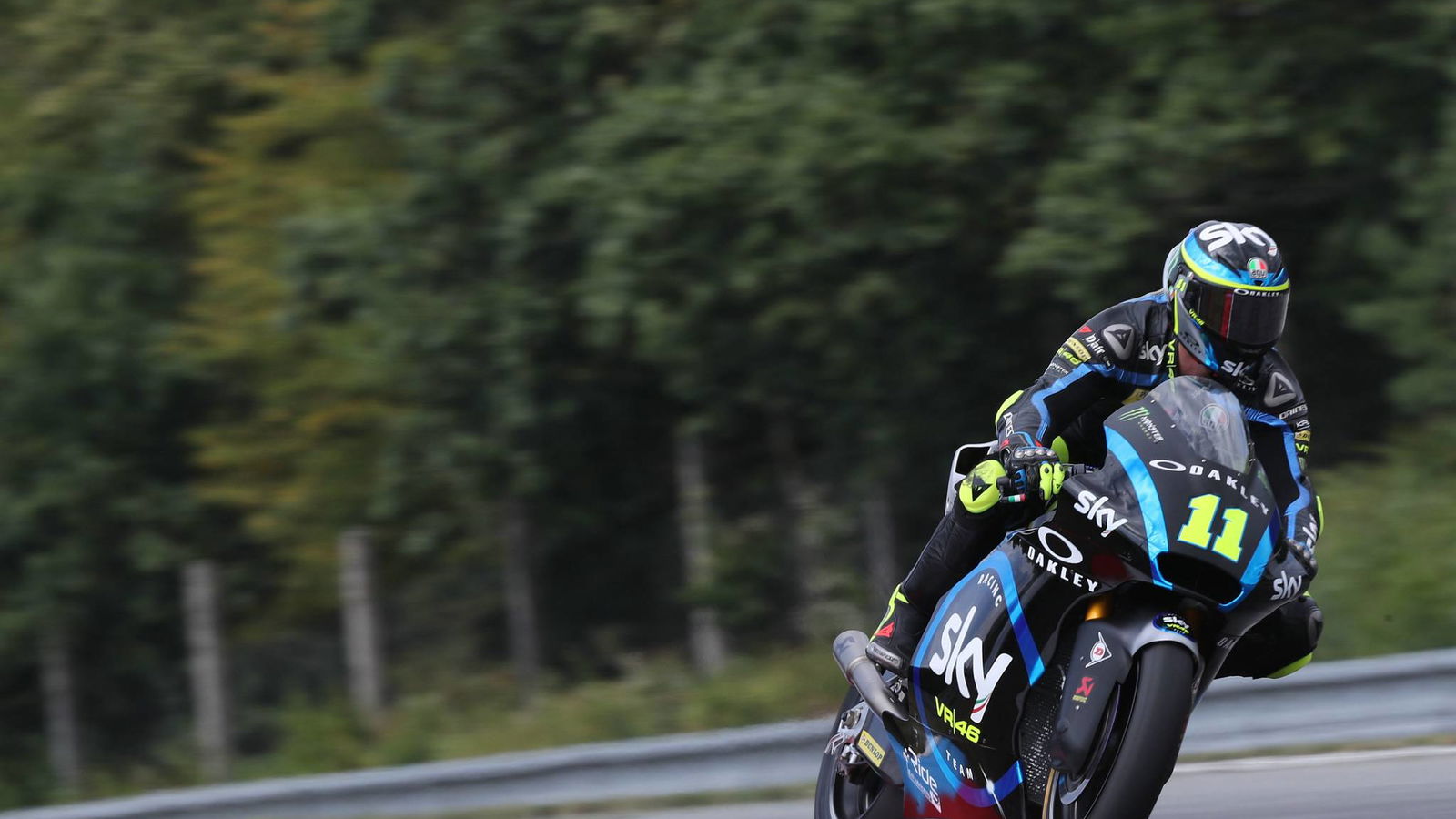 Moto2 Brno - Free Practice (3) Results