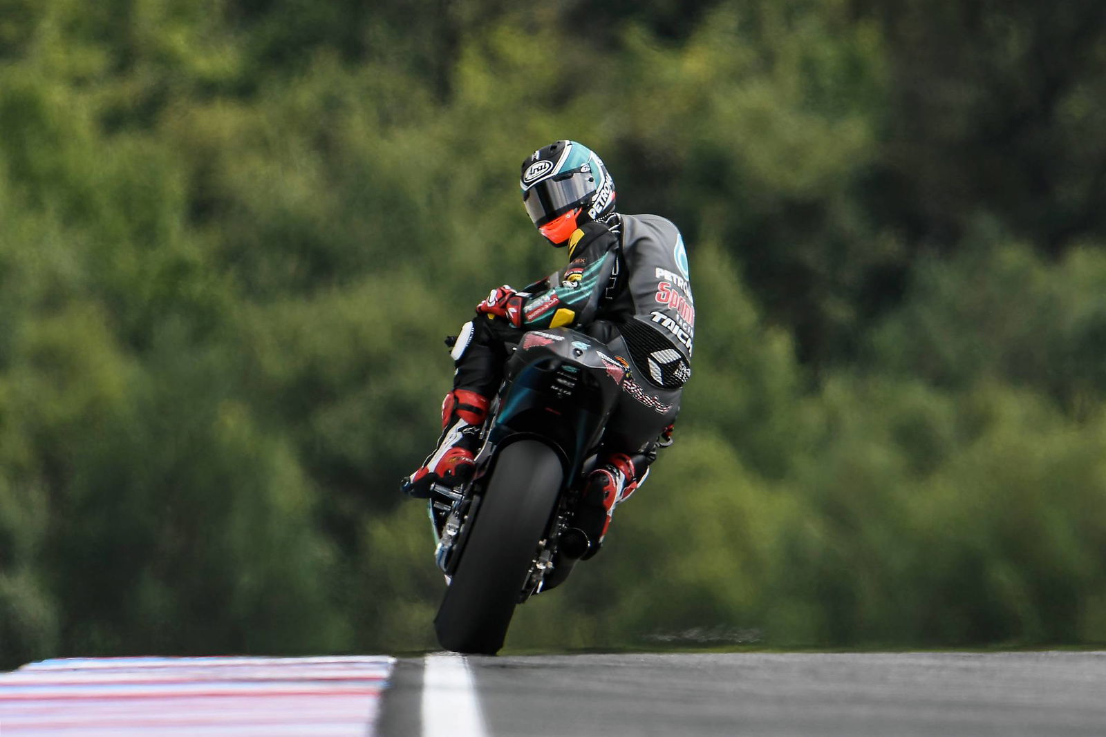 KTM replaces Zarco with Kallio