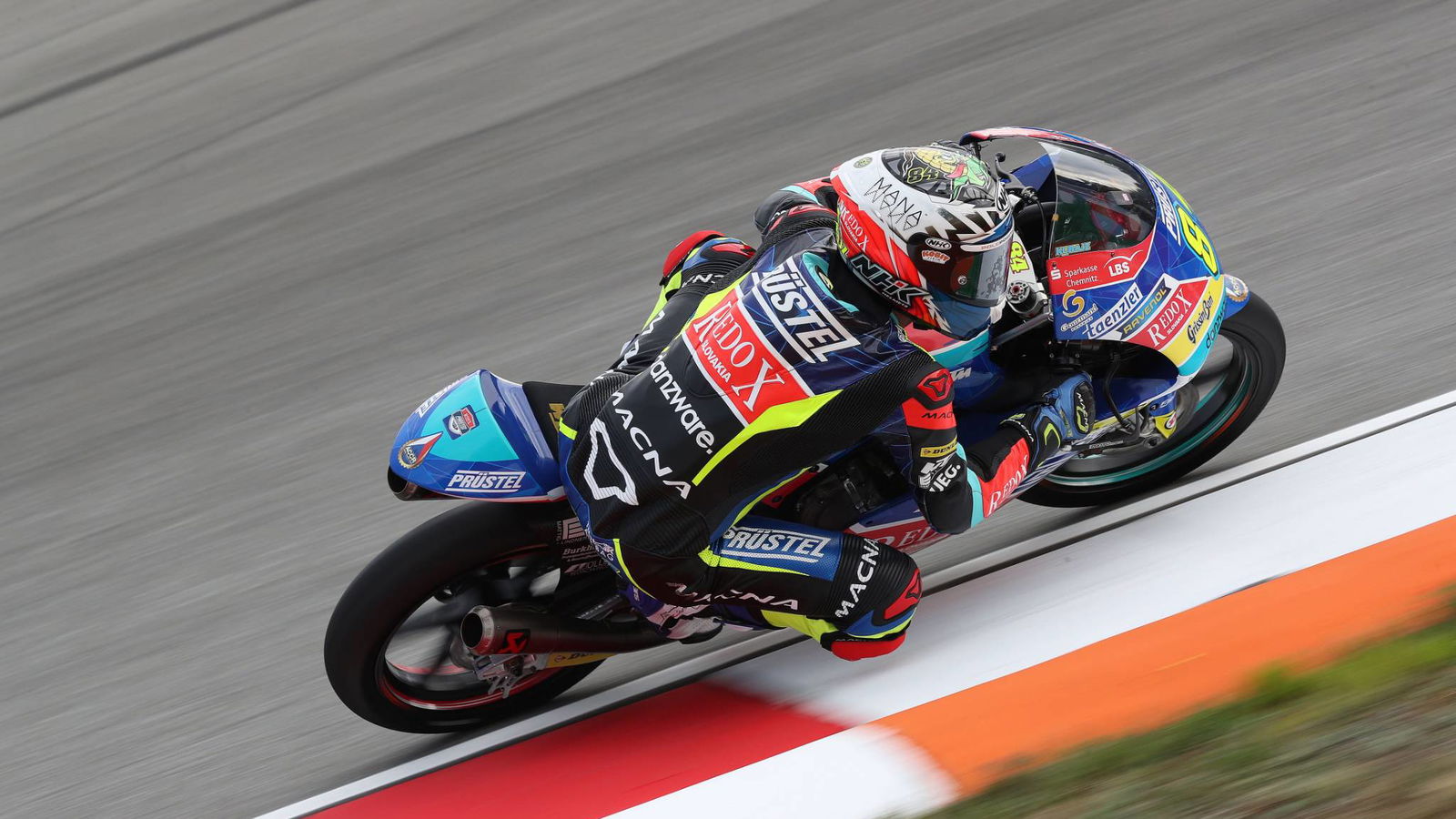 Moto3 Austria - Hasil Latihan Bebas (1)