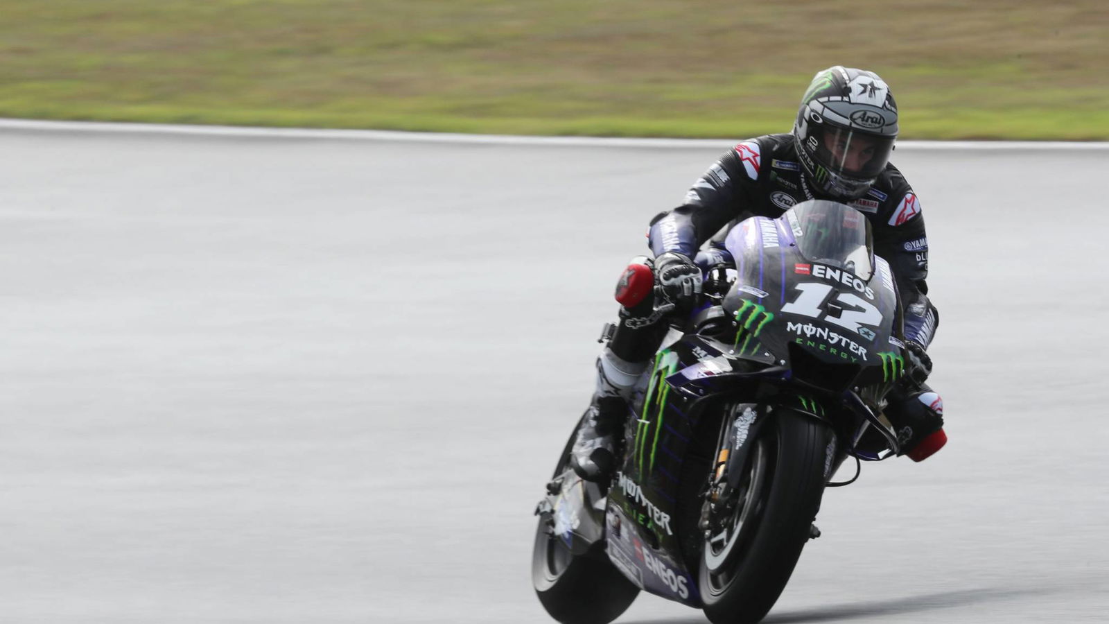 Aragon MotoGP - Hasil Pemanasan