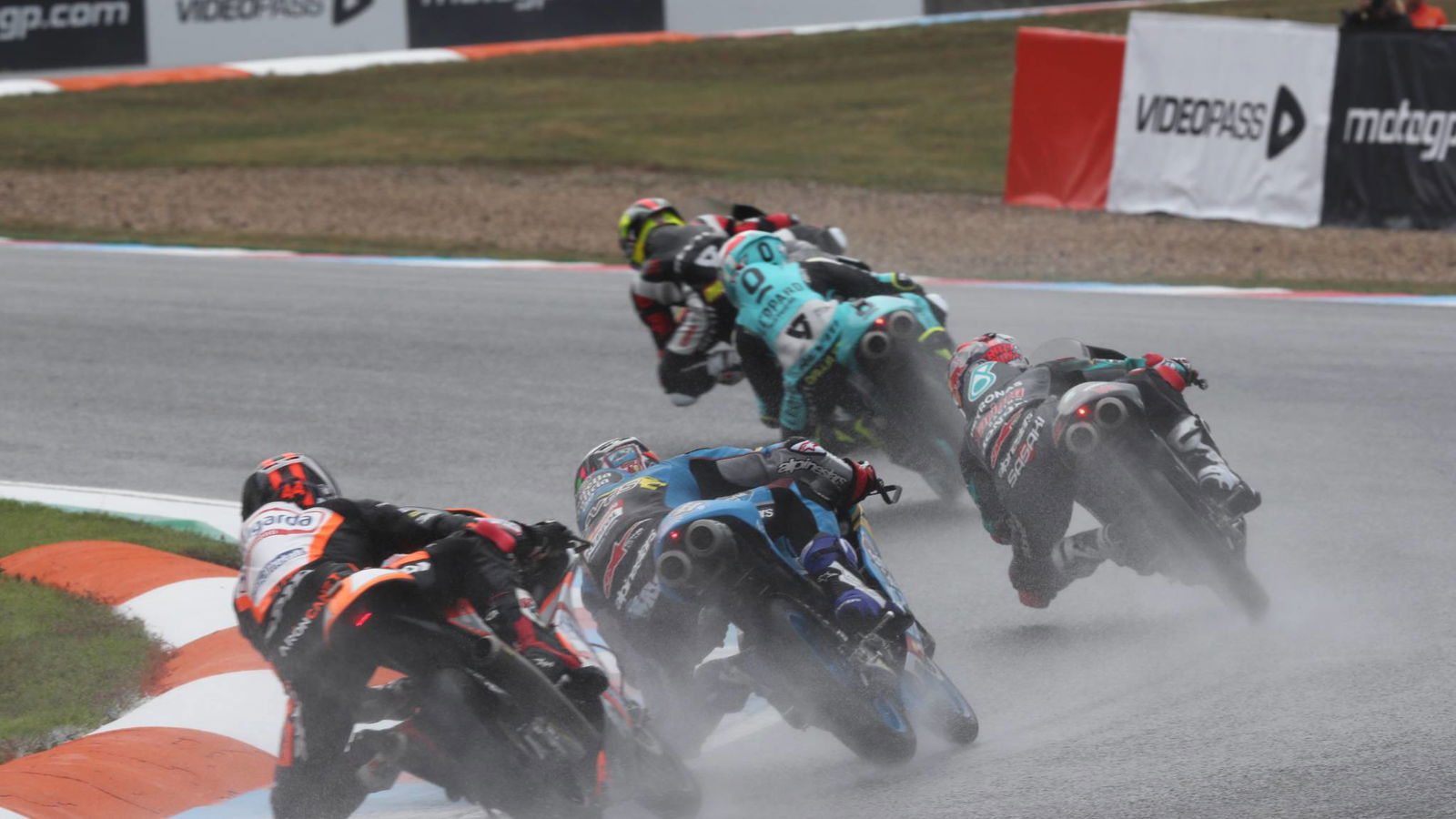 Moto3 Aragon - Hasil Latihan Bebas (3)