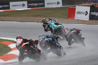 Moto3 Aragon - Hasil Kualifikasi Lengkap