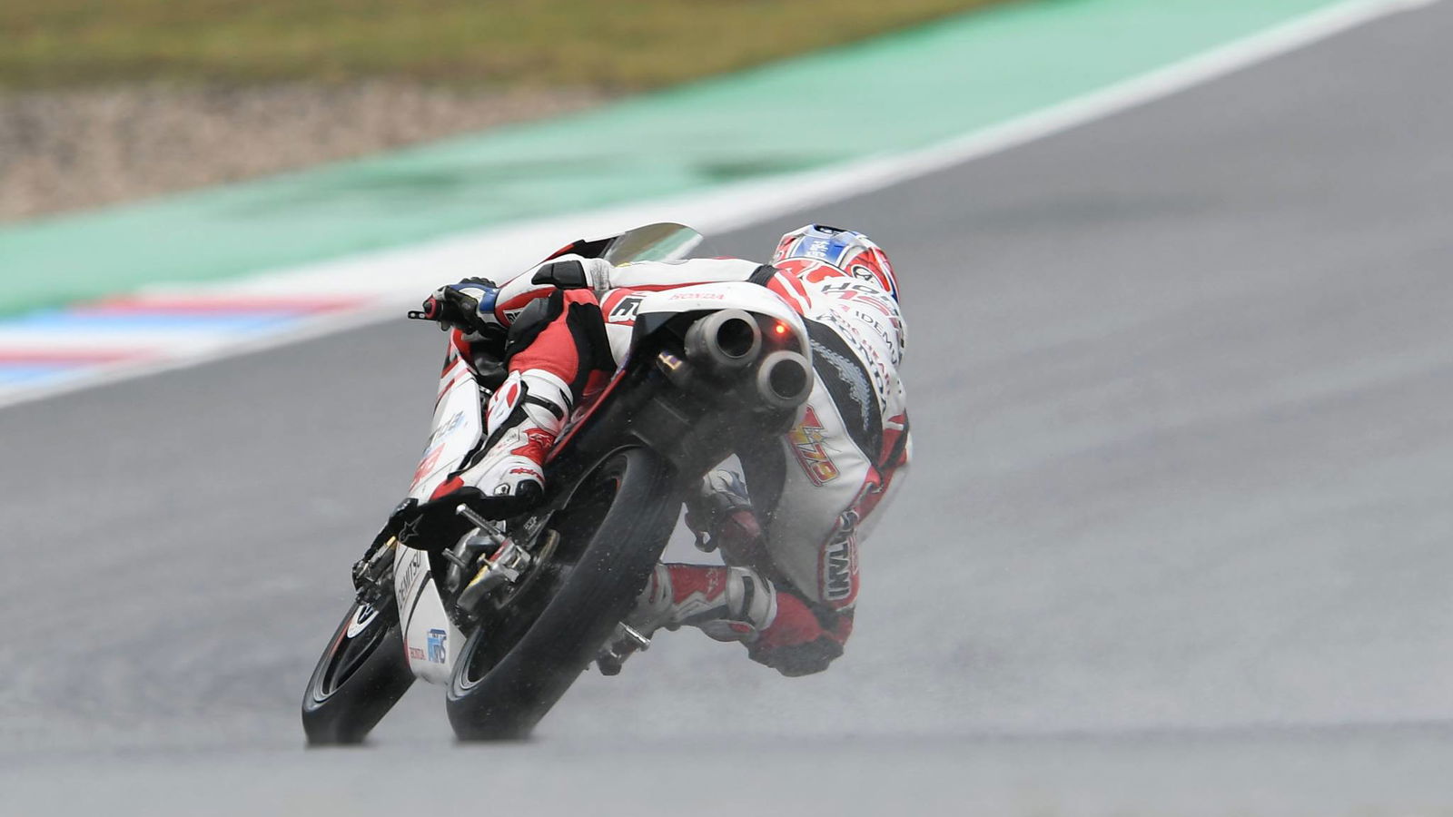 Moto3 Buriram - Free Practice (3) Results
