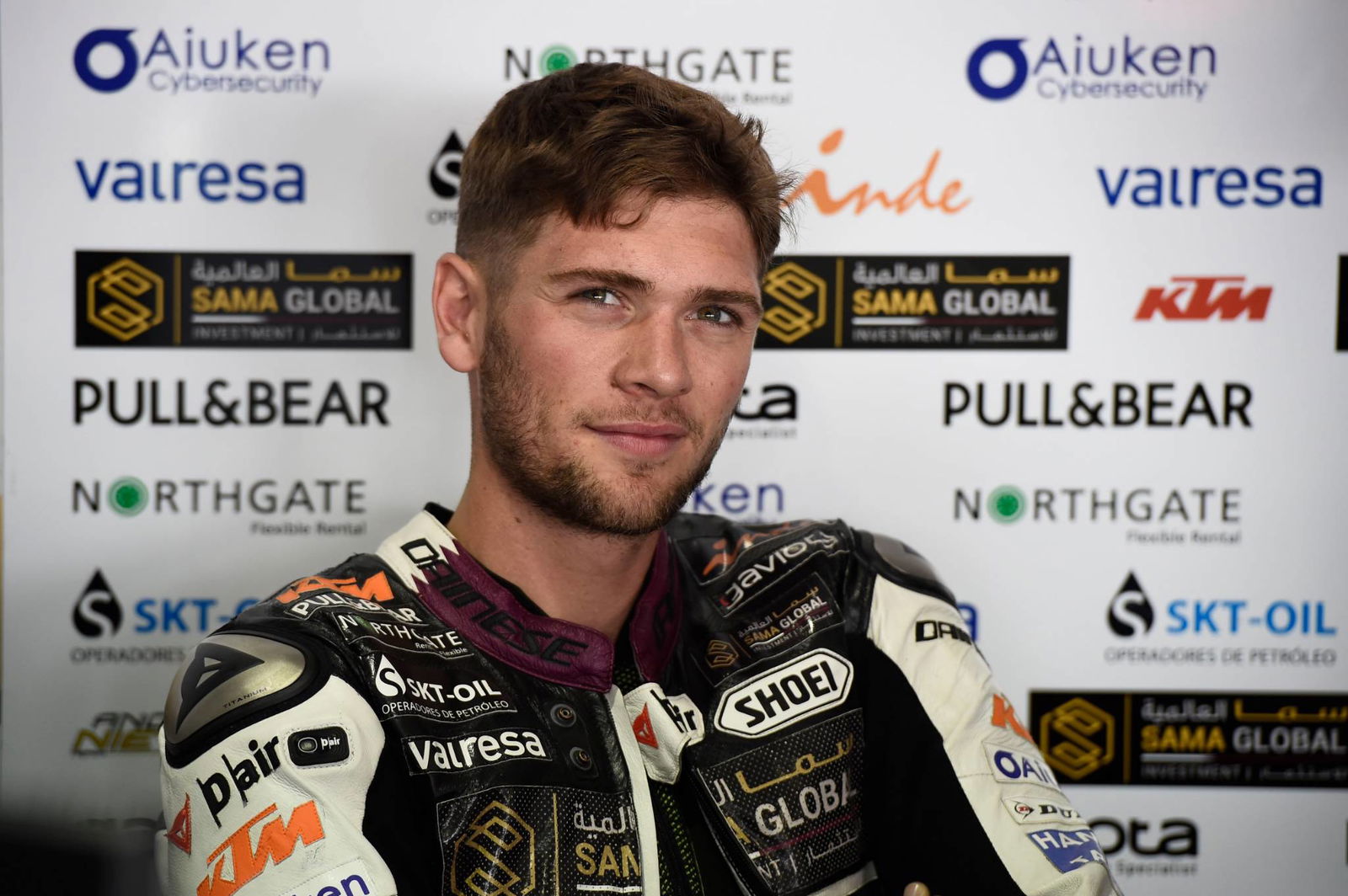 Moto2 Brno: Marquez wins after Czech masterclass