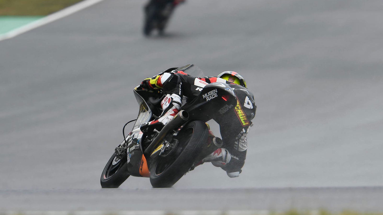 Moto3 Austria - Hasil Pemanasan