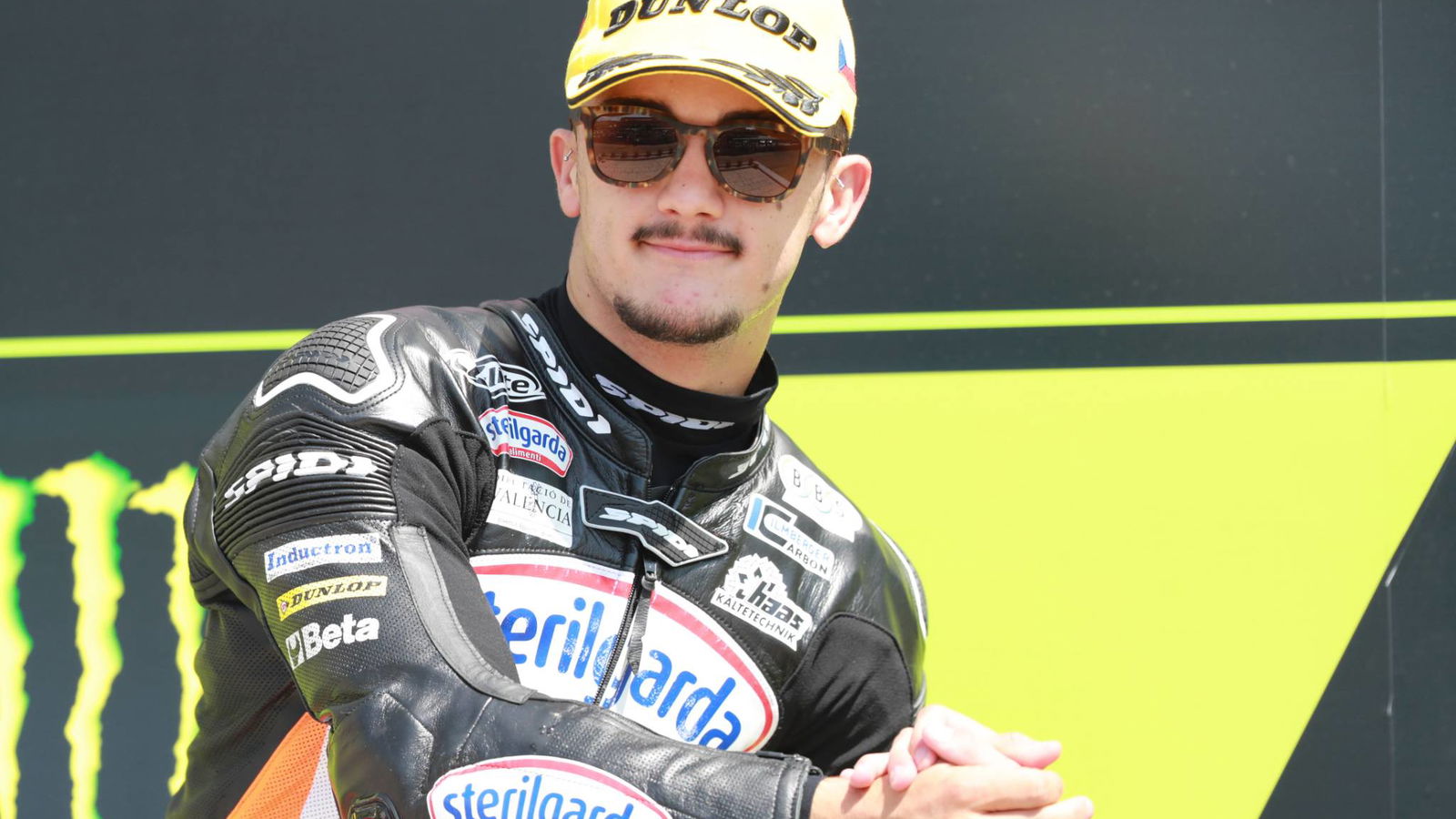 Moto2: Canet bergabung dengan tim Angel Nieto untuk tahun 2020