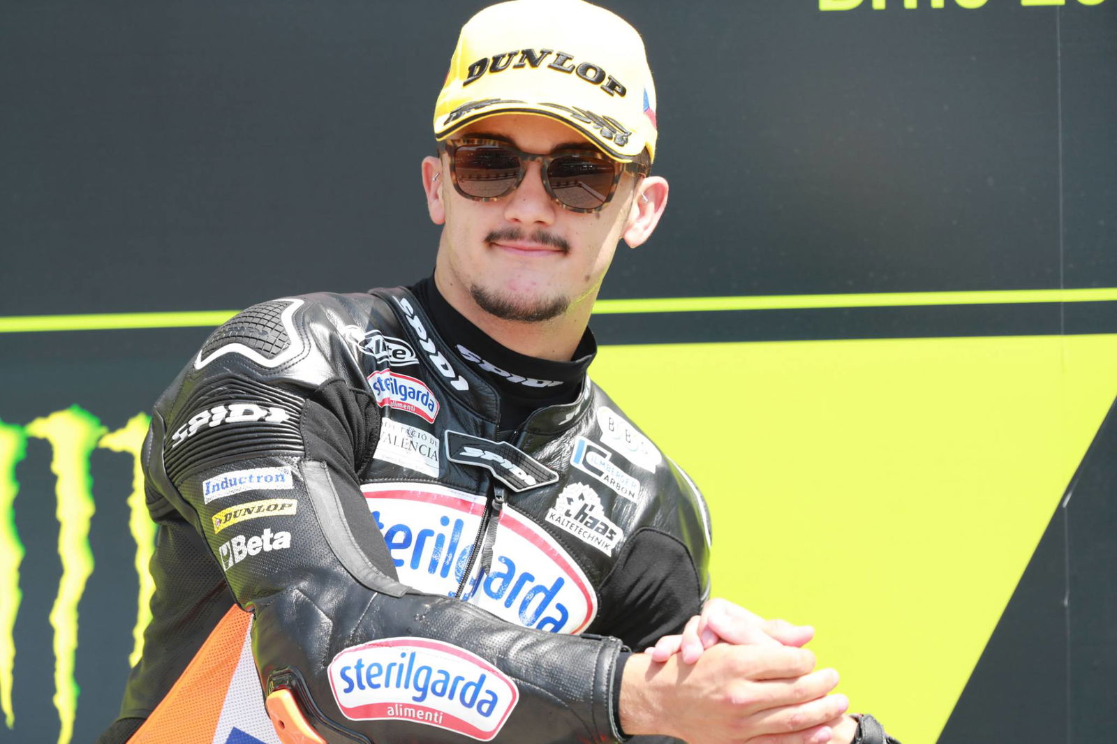 Ajo akan bertahan di Moto2, Moto3 dengan tautan Red Bull KTM