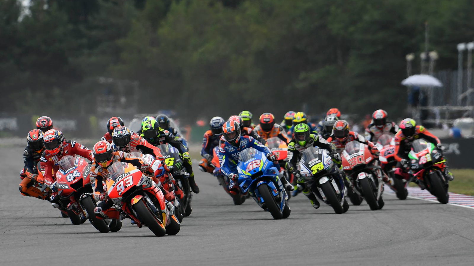 POLL: Minimum races for a 2020 MotoGP Championship?
