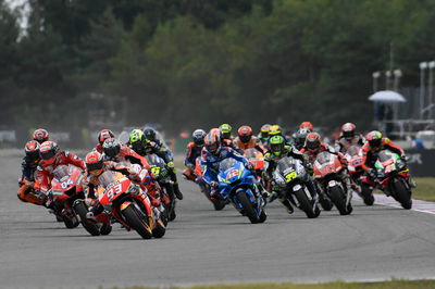 POLL: Minimum races for a 2020 MotoGP Championship?