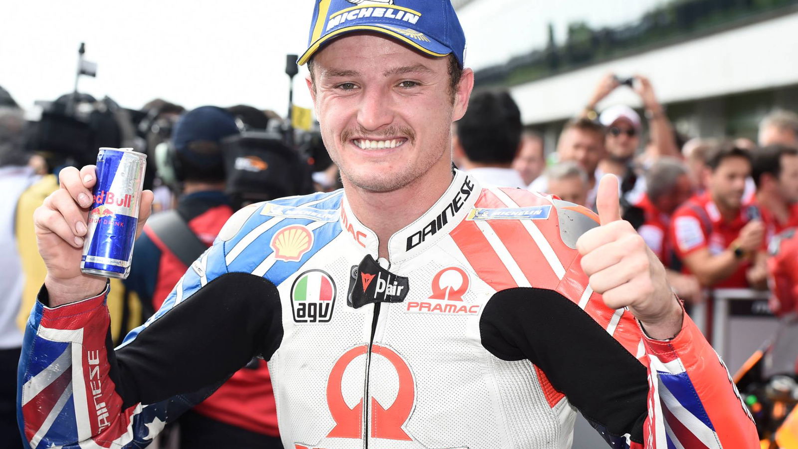 Miller: Kami senang menyelesaikan 3.4 detik dari Marquez