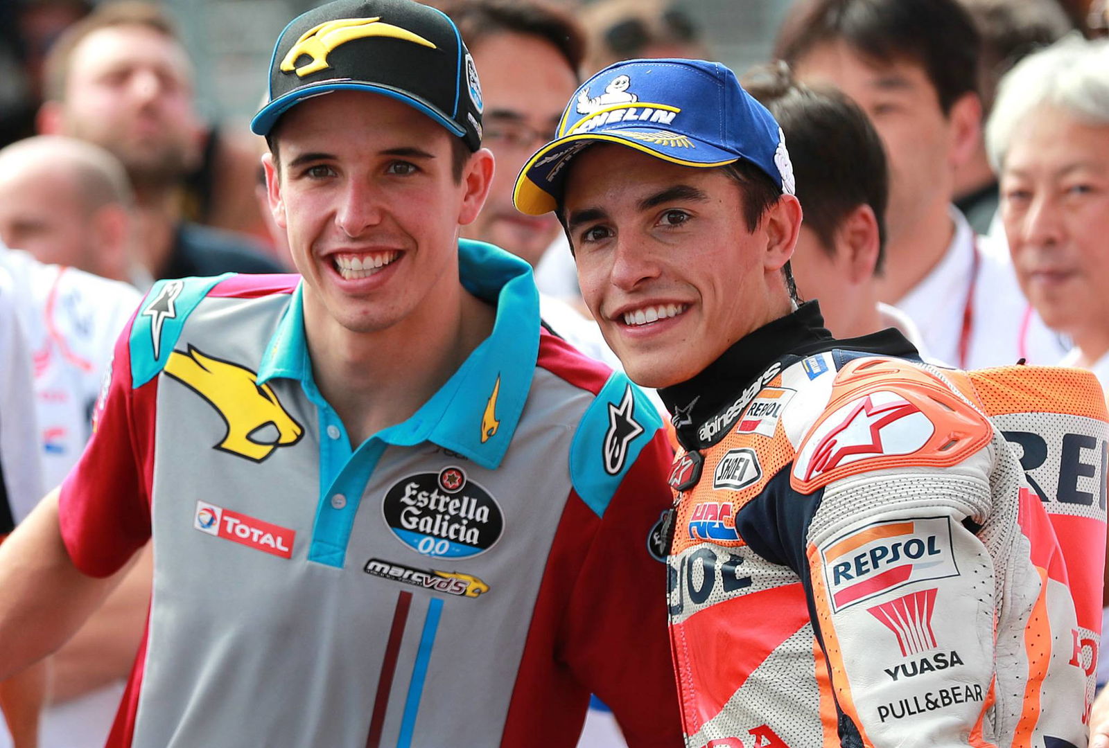 Valencia MotoGP test - as it happened