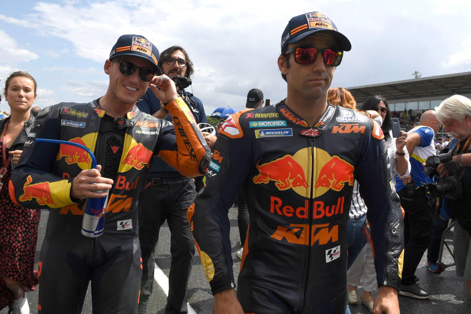 Dovizioso: Sepeda kami akan bekerja dengan baik di sini