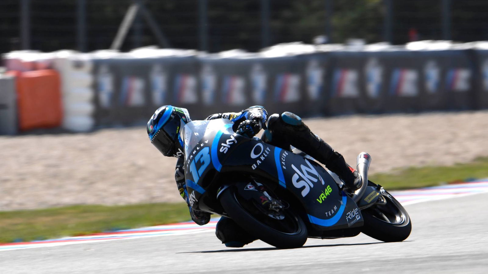 Moto3 Austria - Hasil Latihan Bebas (2)