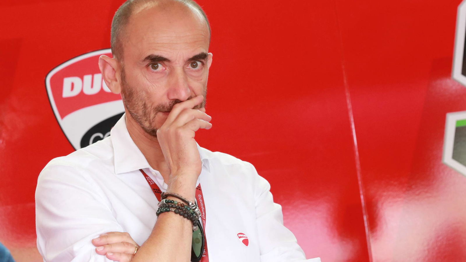 Domenicali: Bautista turned down seven-figure two-year Ducati deal