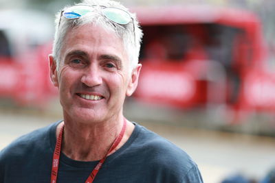 Doohan talks 2021 for Miller, Rossi, Alex Marquez