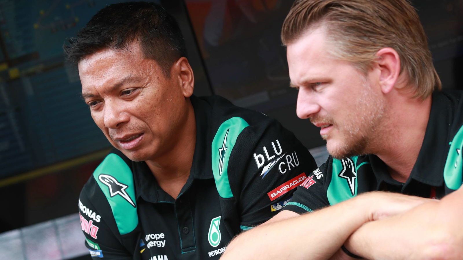 Petronas Yamaha: After honeymoon 2019 pressure is on for 2020