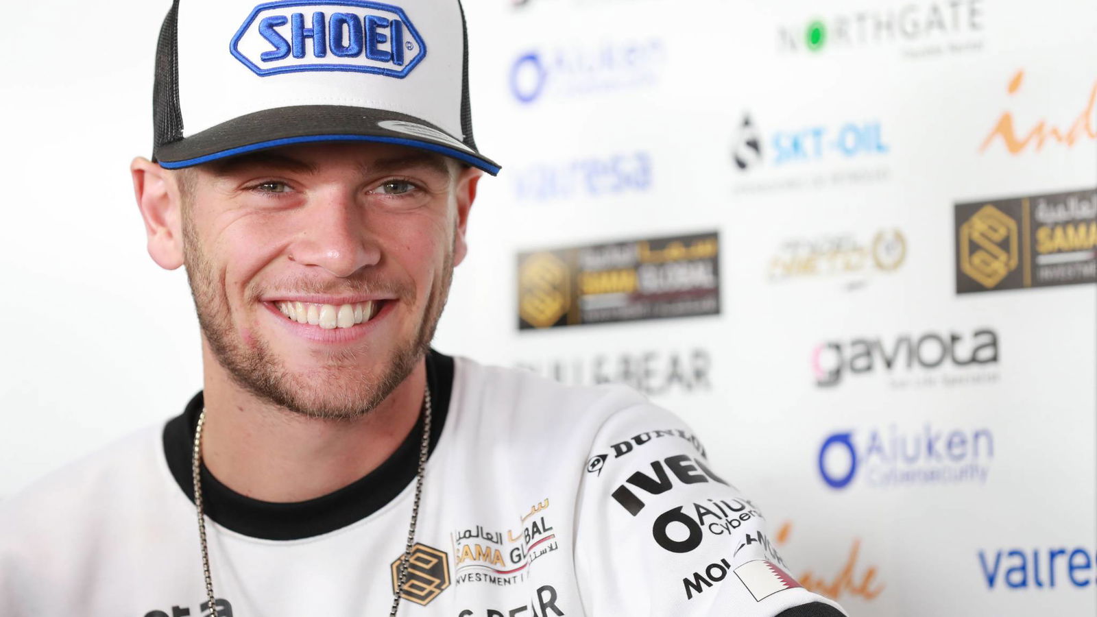 Dixon ke Petronas untuk Moto2 Assault 2020