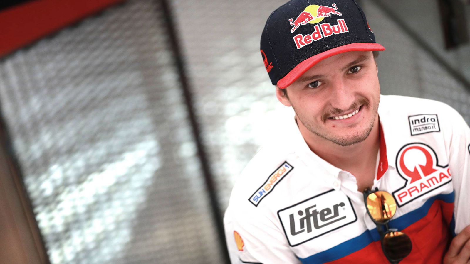 Miller akhirnya kembali menandatangani kontrak dengan Pramac Ducati