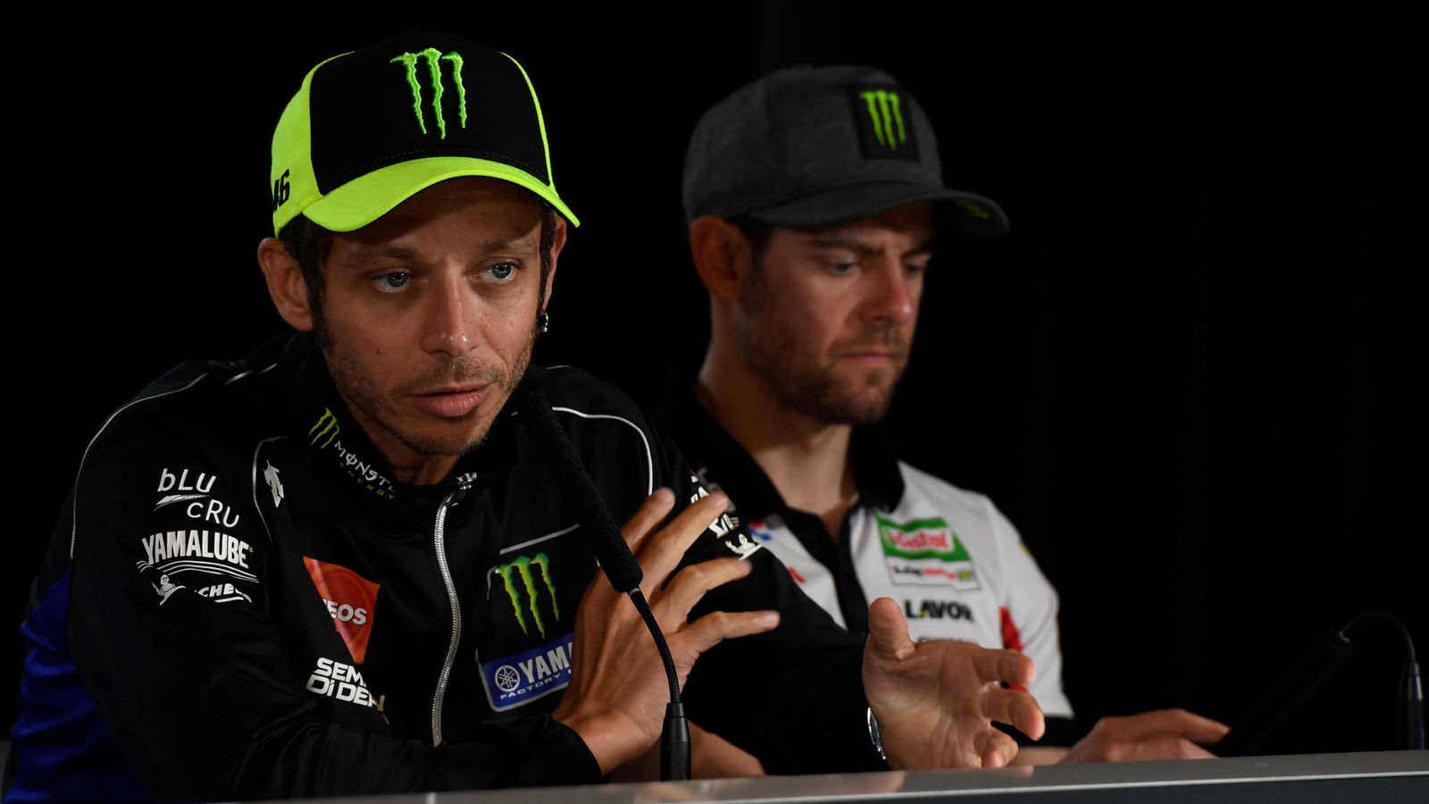 Rossi menegaskan perombakan VR46 Academy, 'tidak mudah' mencari bakat baru