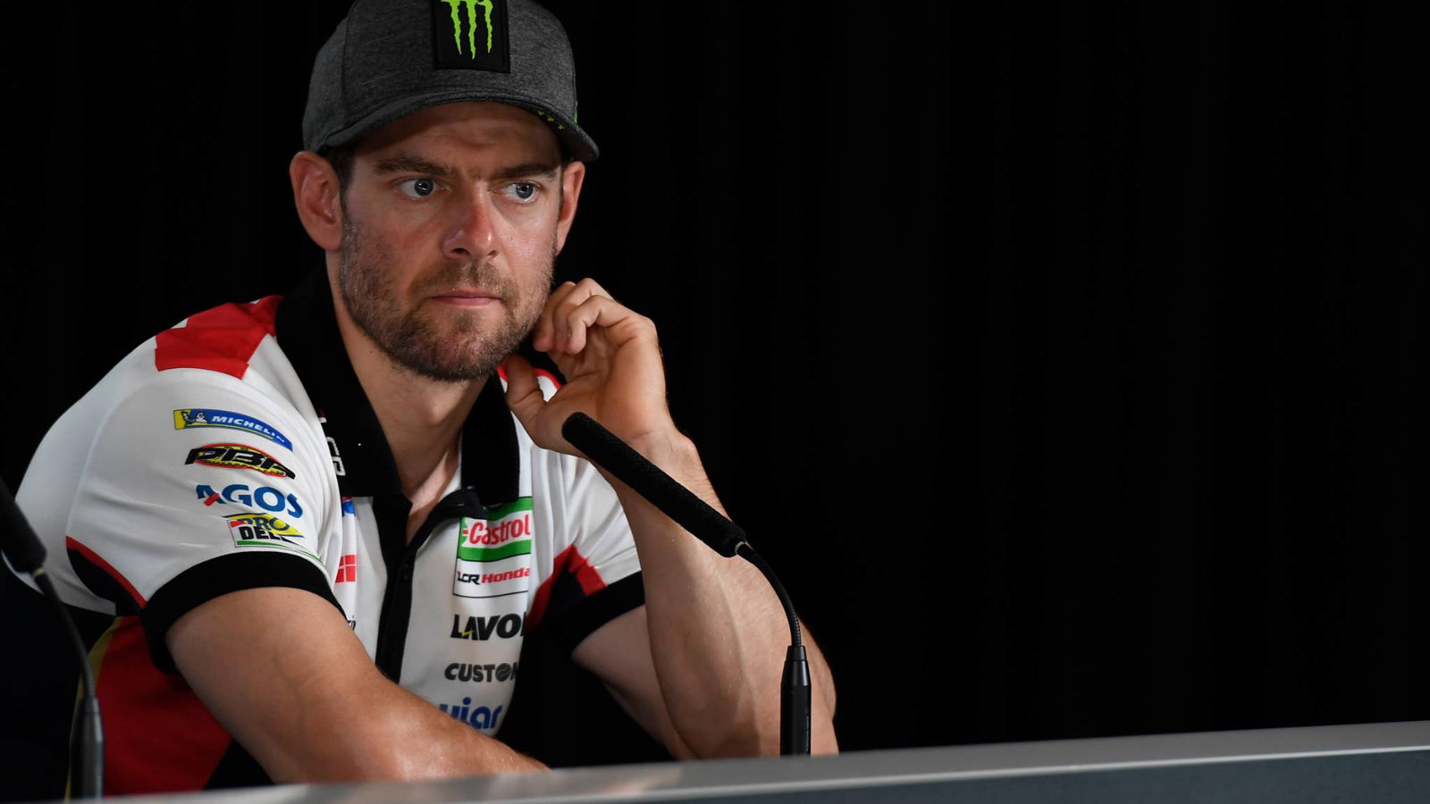 Spekulasi Lorenzo 'tidak ada bedanya' dengan Crutchlow