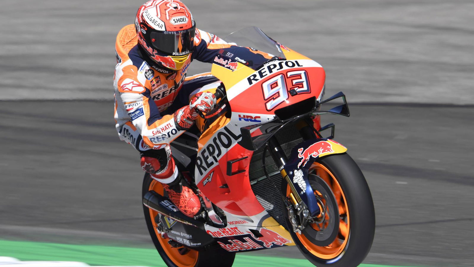 Austrian MotoGP - Free Practice (2) Results