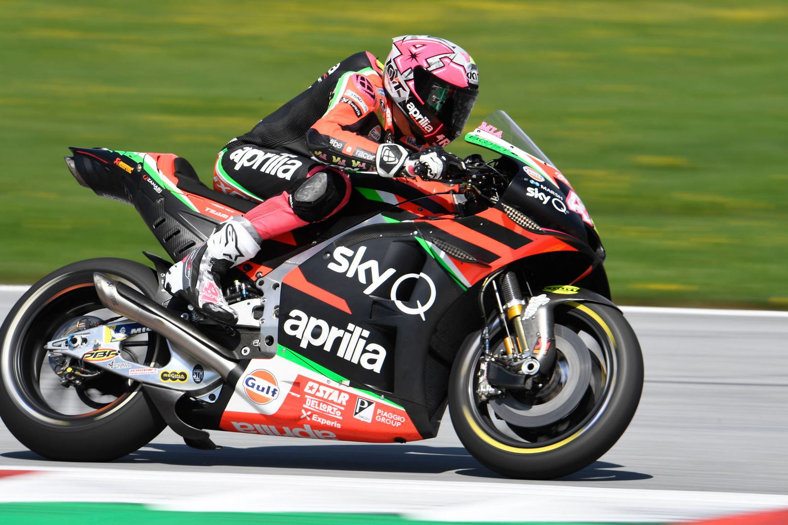 Quartararo: Austrian MotoGP will be our toughest race of the season