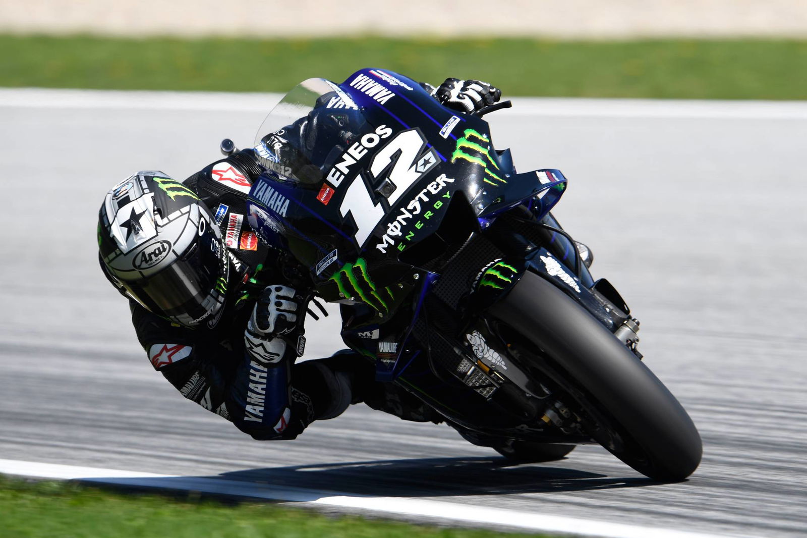 No Friday special as Quartararo laments ‘really tough’ day