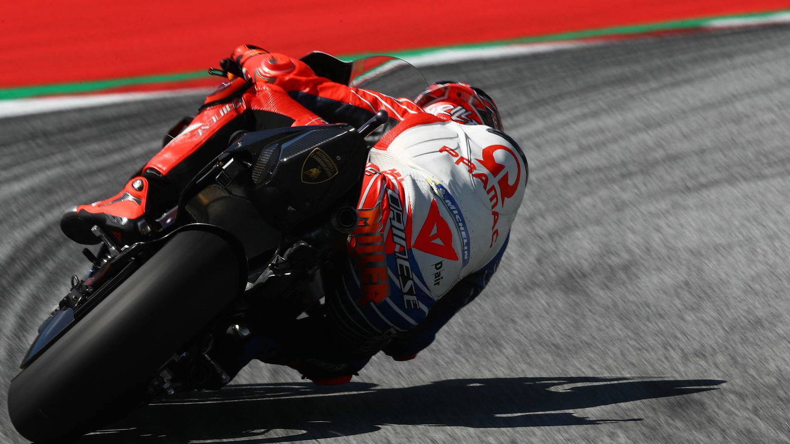 Misano MotoGP test times - Friday (5pm)