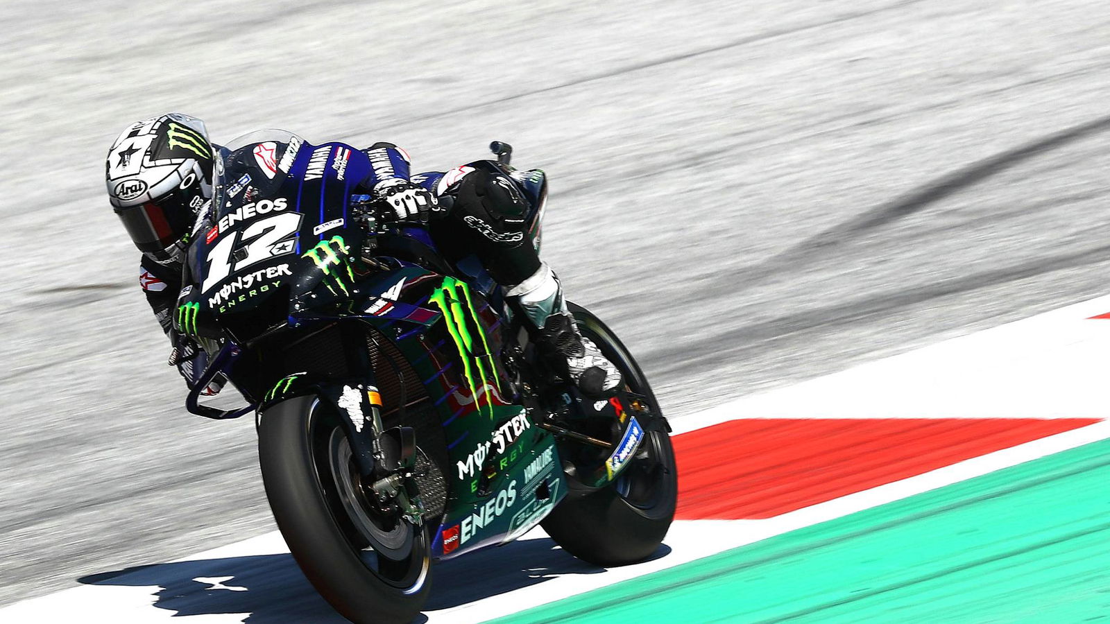 Misano MotoGP test times - Thursday (11am)